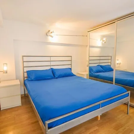 Gianicolo Twin Lofts Lägenhet *