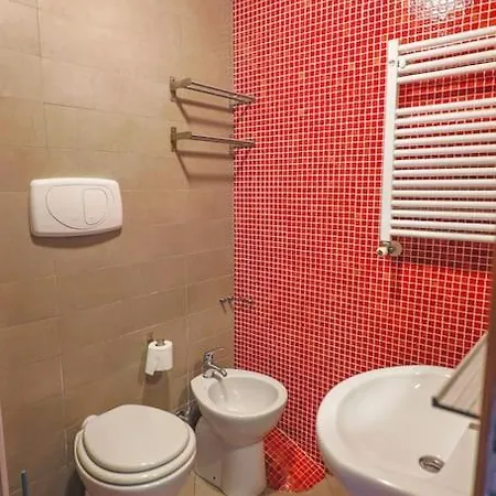 Gianicolo Twin Lofts